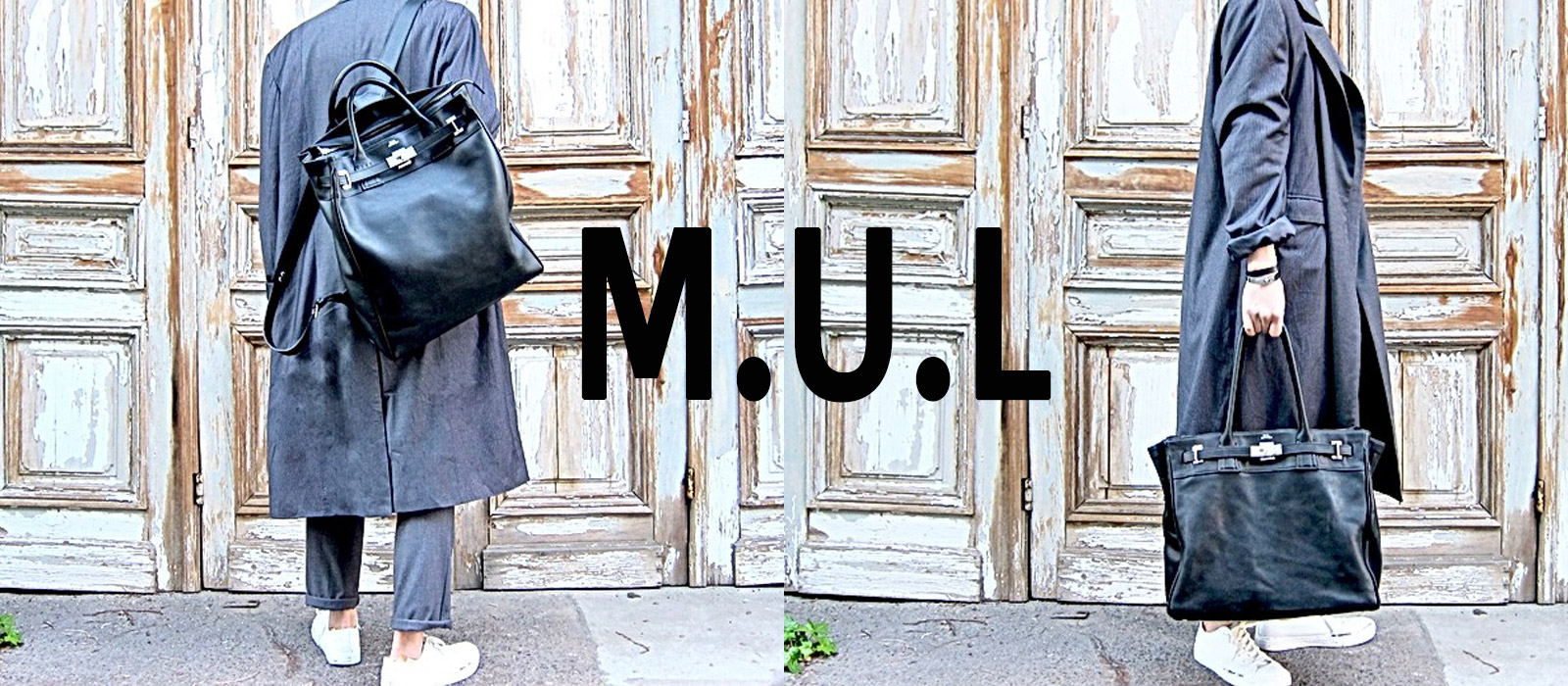 M.U.L(エムユーエル)の公式通販ページ - FEVERオンラインストア